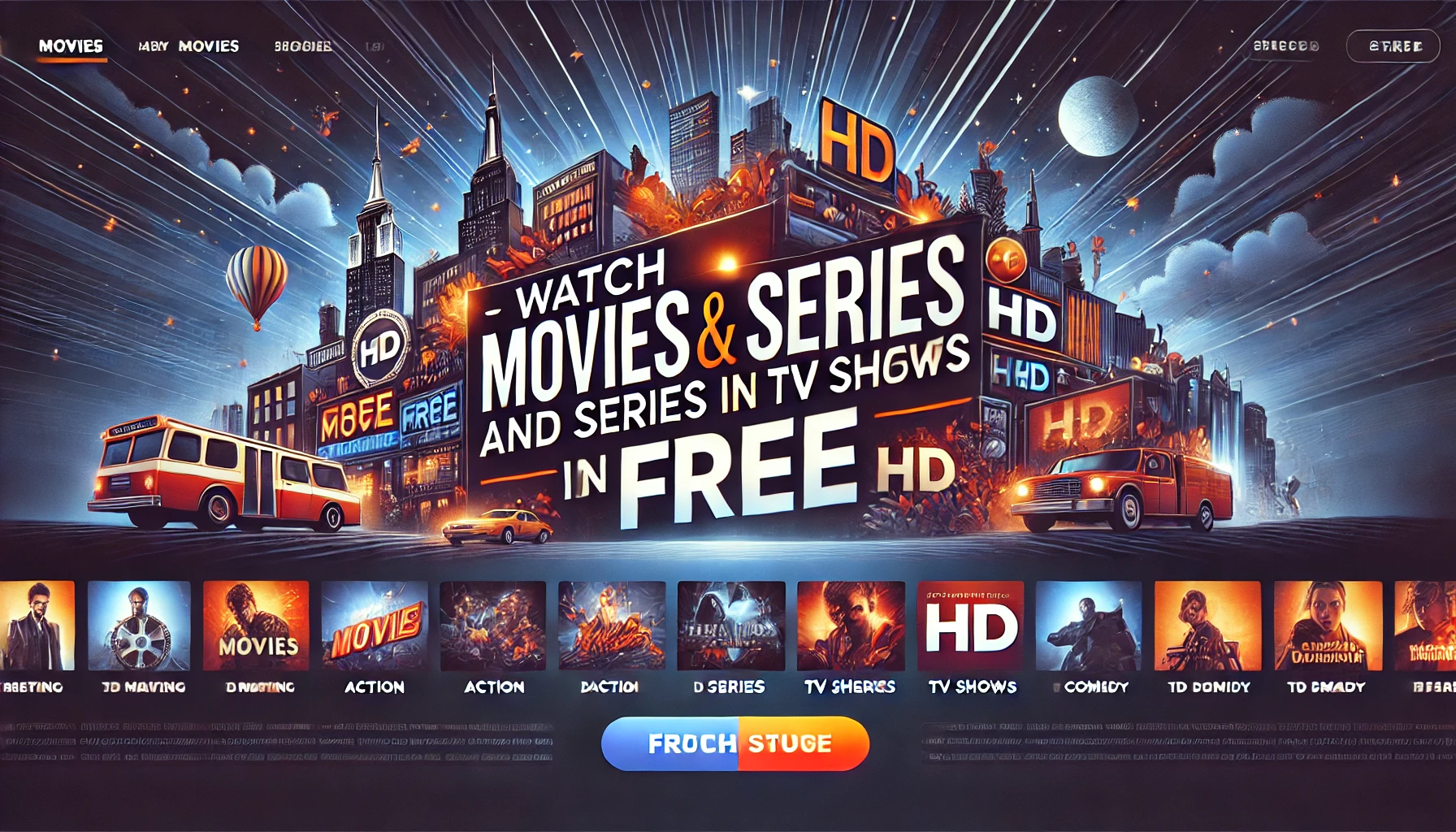 Bflix - Watch Latest Movies and Series Online FREE in HD